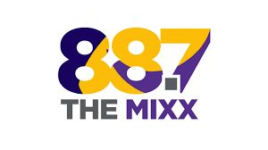 8887 the mix radio