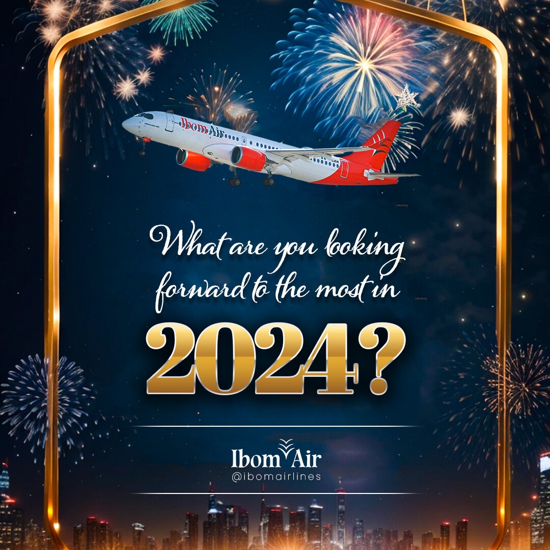 New Beginnings Travel Resolutions For Exploring Nigeria Travel In 2024   Looking Forward To 2024 Instagram 